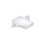 Pack of 5  03061038   Conn Receptacle HSG 3POS 3.68MM, Bulk, RoHS