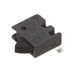 Pack of 4 HDS001R  Switch SPST-NO Surface Mount, Right Angle