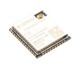 Pack of 4  ESP32-WROOM-32UE-N8  Bluetooth, WiFi 802.11b/g/n, Bluetooth v4.2 +EDR, Class 1, 2 and 3 Transceiver Module 2.4GHz ~ 2.5GHz Antenna Not Included, U.FL Surface Mount