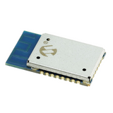 RN4020-V/RM120  Module TXRX Trace ANT SMD :RoHS