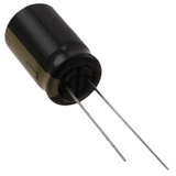 EEU-FM1H471  Capacitor Aluminum Electrolytic 470UF 20% 50V Radial :RoHS