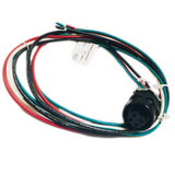 280-M22F-M1 Allen Bradly Femal Receptacle 1 Meter Long, ArmorStart Power Media Cable Series A 843531771