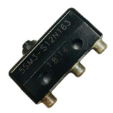 5SM3-S12N163  Basic Snap Action Switch