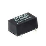 Pack of 2  TSRN 1-2450SM  DC DC Converter 5V 5W :RoHS