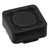 Pack of 5  XGL6060-332MEC  Shielded Molded Inductor 3.3 µH 16.6 A 6.5mOhm Max Nonstandard :RoHS, Cut Tape
