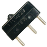 11SM829   Basic Snap Action Switch