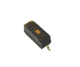 Pack of 5 TDA01H0SB1R  Dip Switch SPST 1 Position Surface Mount Slide (Standard) Actuator 25mA 24VDC
