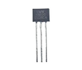 Pack of 5  DS18B20  Temperature Sensor Digital, Local -55°C ~ 125°C 9 b, 10 b, 11 b, 12 b TO-92