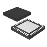 CC2530F128RHAT  IC RF TXRX+MCU 802.15.4 40VFQFN :RoHS, Cut Tape