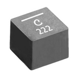 Pack of 4 XAL6060-103MEC  Inductor 10 µH Shielded Molded 7 A 29.82mOhm Max Nonstandard