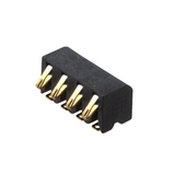 Pack of 8  0476150001  Connector Spring Battery 4 Position Right Angle  Surface Mount :RoHS, Cut Tape