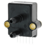 SCX30DNC  Board Mount Pressure Sensors DiffGageUnamp, 30psi 6pinSIP,StraightPort