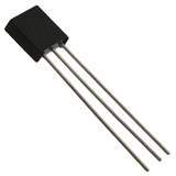 300144-5K/10K  Resistor Networks & Arrays Foil 5K/10K Ohms 0.01 R1 0.05% Radial - 3 Leads