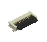 Pack of 5 5051100892  Connector 8 Position FFC, FPC Connector Contacts, Bottom 0.020" (0.50mm) Surface Mount, Right Angle