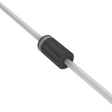 Pack of 10  1N3611GPHE3  Diode 200 V 1A Through Hole DO-204AL (DO-41) :RoHS, Cut Tape  1N3611GPHE3/54, 1N3611GPHE3/73