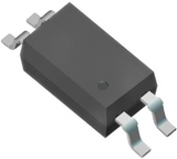 Pack of 7   TLP293(BL-TPL,E   Optoisolator Transistor Output 3750Vrms 1 Channel 4-SO : RoHS