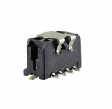 Pack of 4   0430450818   Connector Header Surface Mount 8 position 0.118" (3.00mm) : RoHS