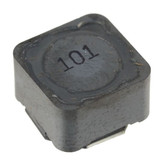 Pack of 4   SRR1280-150M   Inductor 15µH Shielded Drum Core, Wirewound 5.2A 28.5m Ohm Max Nonstandard : RoHS