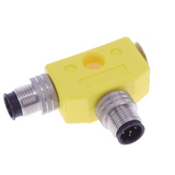 1201010002  Connector Circular, M/M/F 15 POS T Style 15 Terminal 1/1/1 Port, PDTS01, RoHS  Conn Circular, M/M/F 15 POS T Style 15 Terminal 1/1/1 Port, PDTS01, RoHS