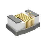 Pack of 10  PE-1008CD101KTT  Inductor Wirewound 0.1uH 10% 25MHz 60Q-Factor Ceramic 0.65A 0.15Ohm DCR 1008 :RoHS, Cut Tape
