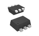 Pack of 10 SP1001-05XTG  Ipp Tvs Diode Surface Mount  13V Clamp 2A (8/20µs) SOT-563