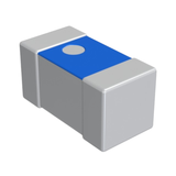 Pack of 10  LQP02HQ8N2H02E  Inductor Chip Unshielded Thick Film 0.0082uH 3% 13Q-Factor 0.3A 0.5Ohm DCR 01005, Cut Tape, RoHS