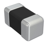 Pack of 40 MPZ0603S121HT000   Ferrite Bead 120 Ohms  1 Power Line 0201 (0603 Metric) 1A 130mOhm