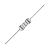 Pack of 5  79F101K-TR-RC  Choke RF, Conformal Coated 100UH, Cut Strip, RoHS