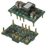 PTH12060YAD 	 Non-Isolated PoL Module DC DC Converter 1 Output 0.55 ~ 1.8V 10A 10.8V - 13.2V Input
