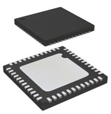 Pack of 2 STM32F401CEU6  IC ARM Cortex-M4 STM32F4 Microcontroller 32-Bit Single-Core  512KB (512K x 8) 48-UFQFPN (7x7) : RoHS, Bulk