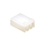 Pack of 10 09-50-3031  Connector Housing 3POS .156 W/RAMP