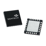 SX1250IMLTRT Multi-Band Front End 24-Pin QFN, Cut Tape, RoHS
