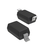 Pack of 35  C5231B TR PBFREE  Diode Zener 5.1V SOD123 :RoHS, Cut Tape