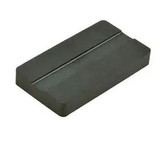 Pack of 26   PLT18/10/2/S-3F3   Inductor Ferrite Core Uncoated 3F36 PLT Type 0.709" (18.00mm) Length 0.394" (10.00mm) Width 0.394" (10.00mm) Diameter 0.094" (2.40mm) Height : RoHS