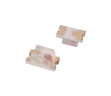 Pack of 10 LTST-C190GKT  Green 569nm LED Indication - Discrete 2.1V 0603 (1608 Metric)