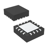 Pack of 4  TSX339IQ4T  IC Comparator 4 CMOS 16QFN :RoHS, Cut Tape