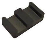 Pack of 26   E18/4/10/R-3F3-A315-P   Ferrite Core Uncoated 3F3 E Type 0.157" (4.00mm) Length 0.394" (10.00mm) Width Diameter 0.157" (4.00mm) Height : RoHS