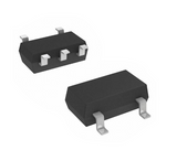 Pack of 12 NL17SZ126DFT2G  IC Buffer, Non-Inverting 1 Element 1 Bit per Element 3-State Output SC-88A (SC-70-5/SOT-353)