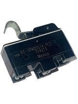 BZ-3RW85514-PC2-S Large Basic Switches