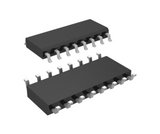 Pack of 4 MAX3094ECSE+  IC 0/4 Receiver RS422, RS485 16-SOIC