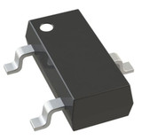Pack of 6   BSS138-7-F   Mosfet N-Channel 50 V 200mA (Ta) 300mW (Ta) Surface Mount SOT-23-3 : RoHS