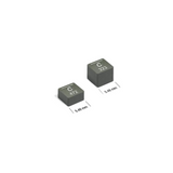 Pack of 3 XAL5030-222MEC Power Inductors, SMD 2.2uH Shld 20% 9.2A 14.5mOhms, Bulk, RoHS