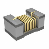 Pack of 16 LQW15AN33NJ00D Inductor RF Chip Unshielded Wirewound 0.033uH 5% 100, 25Q-Factor Non Magnetic 0.26A 0.63Ohm DCR 0402, Cut Tape, RoHS