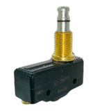 BZ-2RN770 Switch Snap Action N.O./N.C. SPDT High Overtravel Plunger Screw 16A 600VAC 250VDC