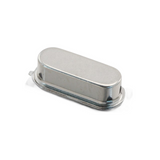 Pack of 17  FOXSDLF/080-20  Crystal ±30ppm (Tol) ±50ppm (Stability) 20pF FUND 80Ohm 2-Pin HC-49/SDLF SMD, Cut Tape, RoHS