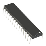 PIC16C73A-20/SP  IC MCU 8BIT 7KB OTP 28SPDIP