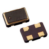 Pack of 4  ASFL1-10.000MHZ-EK-T  Oscillator XO 10MHz ±30ppm 15pF HCMOS/TTL 60% 3.3V 4-Pin SMD, Bulk, RoHS