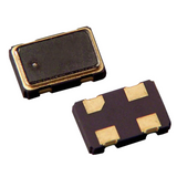 Pack of 4  ASFL1-10.000-EK-T  Oscillator XO ±30ppm 15pF HCMOS/TTL 60% 3.3V 4-Pin SMD, Bulk, RoHS