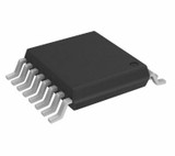 Pack of 4   PCAL9538APWJ   IC I/O Expander 8 I2C, SMBus 400 kHz 16-TSSOP : RoHS