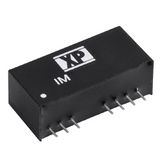 IM4805S XP Power DC DC CONVERTER +/-5V 2W